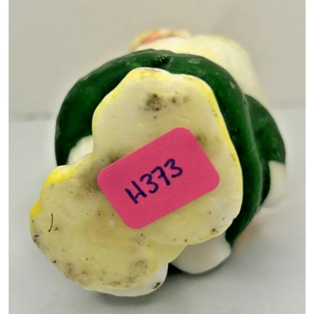 Vintage Decorative Easter Rabbit‎ Candle 4